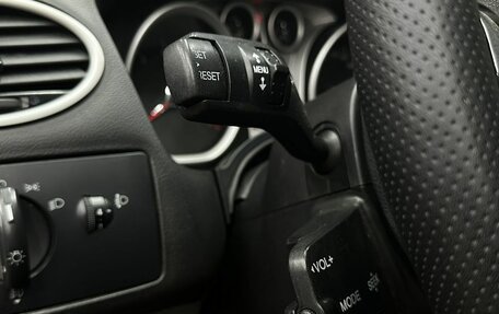 Ford Focus II рестайлинг, 2010 год, 349 777 рублей, 7 фотография