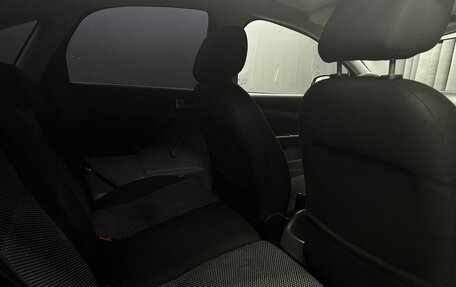 Ford Focus II рестайлинг, 2010 год, 349 777 рублей, 9 фотография