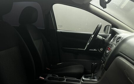 Ford Focus II рестайлинг, 2010 год, 349 777 рублей, 12 фотография
