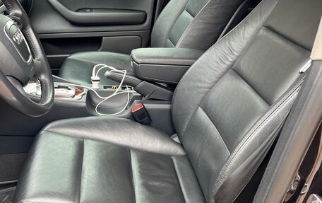 Audi A4, 2007 год, 1 200 000 рублей, 6 фотография