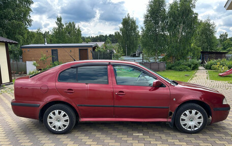 Skoda Octavia IV, 2008 год, 300 000 рублей, 2 фотография