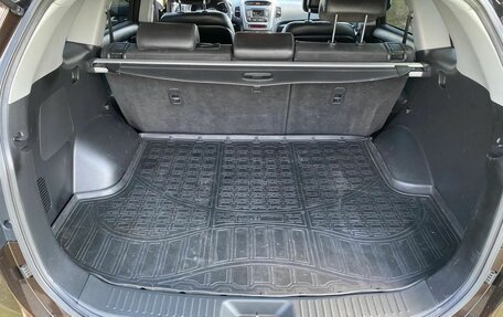 KIA Sorento II рестайлинг, 2015 год, 1 700 000 рублей, 8 фотография