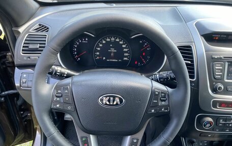 KIA Sorento II рестайлинг, 2015 год, 1 700 000 рублей, 9 фотография