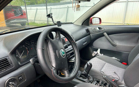 Skoda Octavia IV, 2008 год, 300 000 рублей, 5 фотография