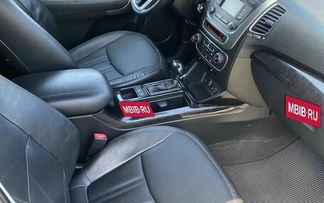 KIA Sorento II рестайлинг, 2015 год, 1 700 000 рублей, 7 фотография