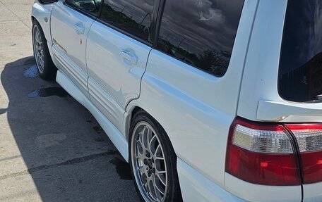 Subaru Forester, 2000 год, 1 250 000 рублей, 3 фотография