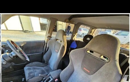 Subaru Forester, 2000 год, 1 250 000 рублей, 9 фотография