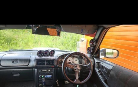 Subaru Forester, 2000 год, 1 250 000 рублей, 10 фотография