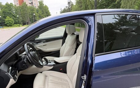BMW 5 серия, 2020 год, 3 970 000 рублей, 6 фотография