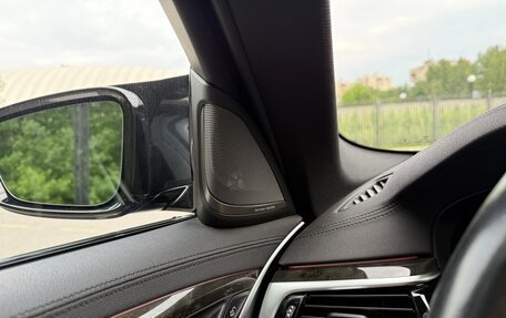 BMW 5 серия, 2020 год, 3 970 000 рублей, 7 фотография