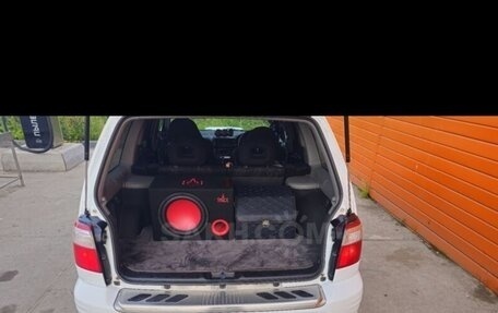 Subaru Forester, 2000 год, 1 250 000 рублей, 11 фотография
