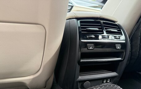 BMW 5 серия, 2020 год, 3 970 000 рублей, 13 фотография