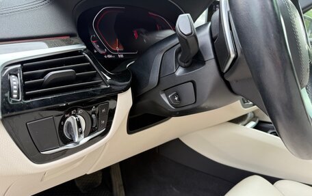 BMW 5 серия, 2020 год, 3 970 000 рублей, 20 фотография