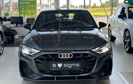 Audi A3, 2026 год, 4 190 000 рублей, 2 фотография