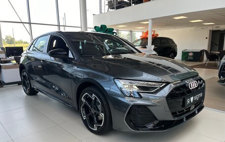 Audi A3, 2026 год, 4 190 000 рублей, 3 фотография