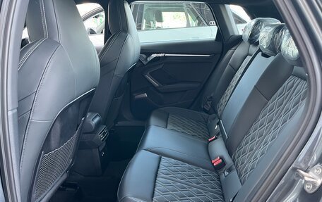 Audi A3, 2026 год, 4 190 000 рублей, 9 фотография