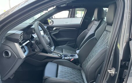 Audi A3, 2026 год, 4 190 000 рублей, 8 фотография