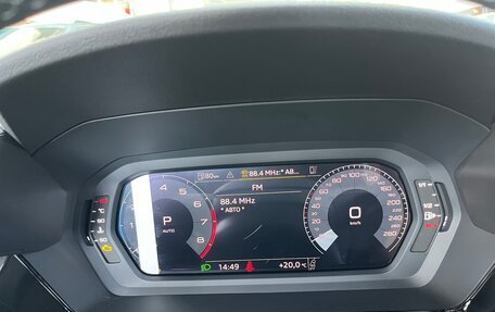 Audi A3, 2026 год, 4 190 000 рублей, 16 фотография