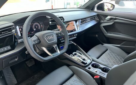 Audi A3, 2026 год, 4 190 000 рублей, 11 фотография