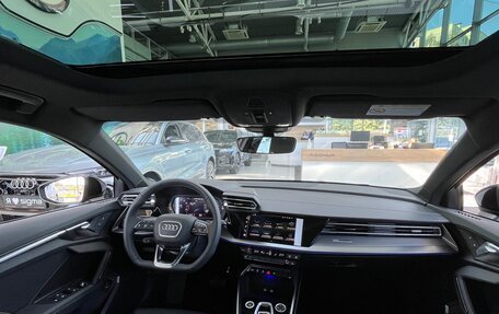 Audi A3, 2026 год, 4 190 000 рублей, 10 фотография
