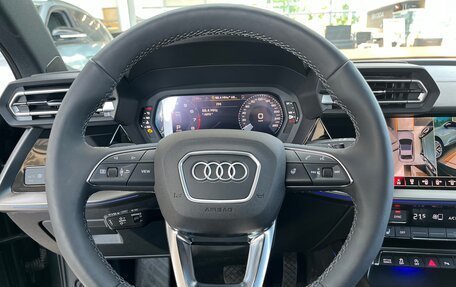 Audi A3, 2026 год, 4 190 000 рублей, 12 фотография
