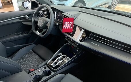 Audi A3, 2026 год, 4 190 000 рублей, 14 фотография