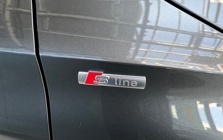 Audi A3, 2026 год, 4 190 000 рублей, 24 фотография