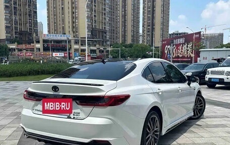 Toyota Camry, 2025 год, 5 800 000 рублей, 7 фотография