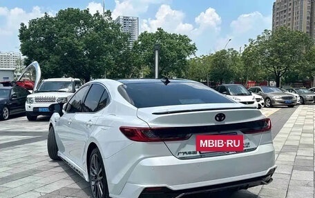Toyota Camry, 2025 год, 5 800 000 рублей, 8 фотография