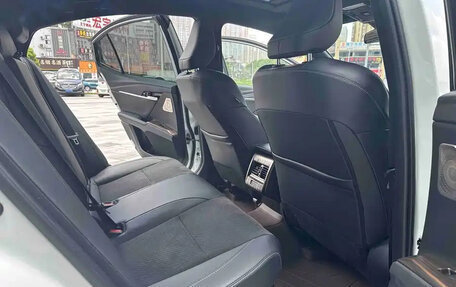 Toyota Camry, 2025 год, 5 800 000 рублей, 11 фотография