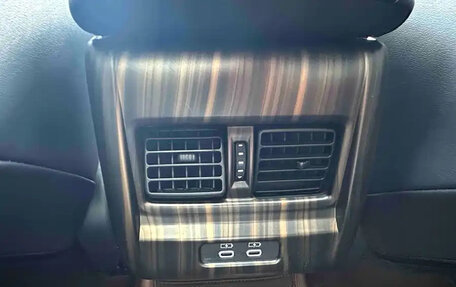 Toyota Camry, 2025 год, 5 800 000 рублей, 14 фотография