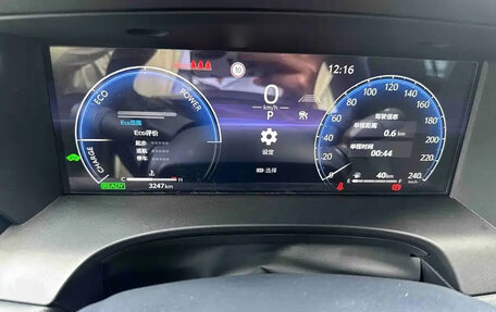 Toyota Camry, 2025 год, 5 800 000 рублей, 20 фотография