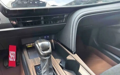 Toyota Camry, 2025 год, 5 800 000 рублей, 22 фотография