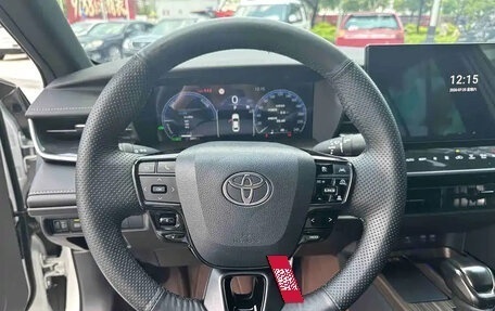 Toyota Camry, 2025 год, 5 800 000 рублей, 19 фотография