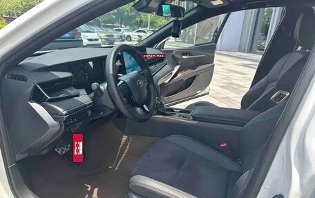 Toyota Camry, 2025 год, 5 800 000 рублей, 9 фотография