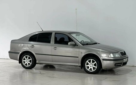 Skoda Octavia IV, 2008 год, 340 000 рублей, 4 фотография