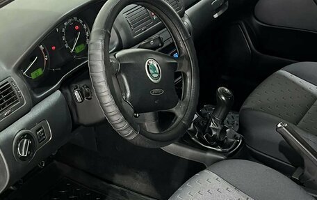 Skoda Octavia IV, 2008 год, 340 000 рублей, 9 фотография