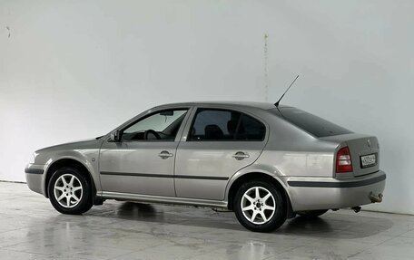 Skoda Octavia IV, 2008 год, 340 000 рублей, 8 фотография