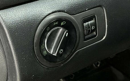 Skoda Octavia IV, 2008 год, 340 000 рублей, 12 фотография