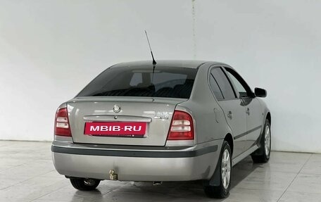 Skoda Octavia IV, 2008 год, 340 000 рублей, 5 фотография