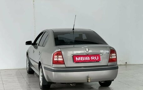 Skoda Octavia IV, 2008 год, 340 000 рублей, 7 фотография