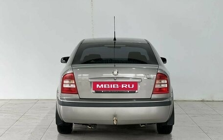 Skoda Octavia IV, 2008 год, 340 000 рублей, 6 фотография