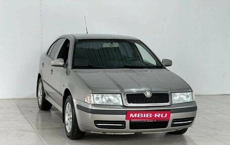 Skoda Octavia IV, 2008 год, 340 000 рублей, 3 фотография