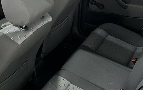 Skoda Octavia IV, 2008 год, 340 000 рублей, 18 фотография