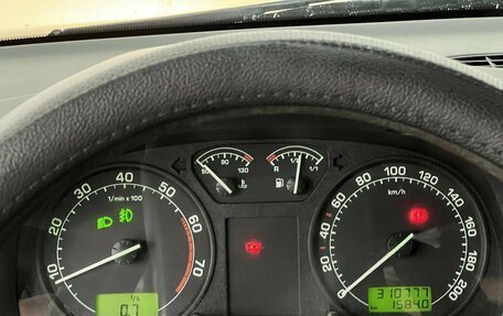 Skoda Octavia IV, 2008 год, 340 000 рублей, 13 фотография