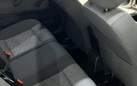 Skoda Octavia IV, 2008 год, 340 000 рублей, 19 фотография