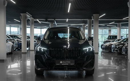 BMW X1, 2026 год, 6 150 000 рублей, 3 фотография