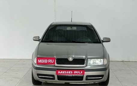 Skoda Octavia IV, 2008 год, 340 000 рублей, 2 фотография