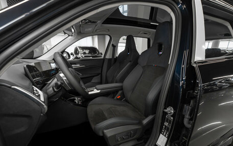 BMW X1, 2026 год, 6 150 000 рублей, 9 фотография