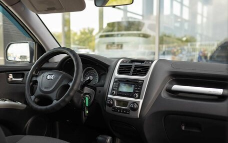 KIA Sportage II, 2009 год, 999 000 рублей, 10 фотография